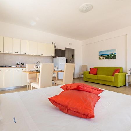 Residence Annahouse By Barbarhouse Porto Cesareo Εξωτερικό φωτογραφία