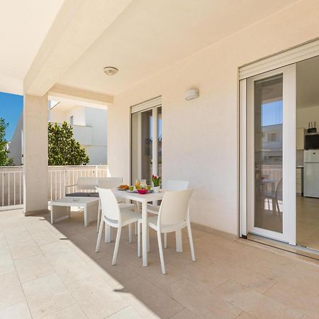 Residence Annahouse By Barbarhouse Porto Cesareo Εξωτερικό φωτογραφία