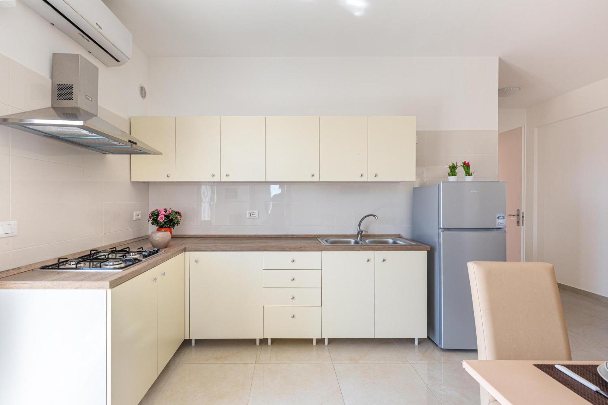 Residence Annahouse By Barbarhouse Porto Cesareo Εξωτερικό φωτογραφία