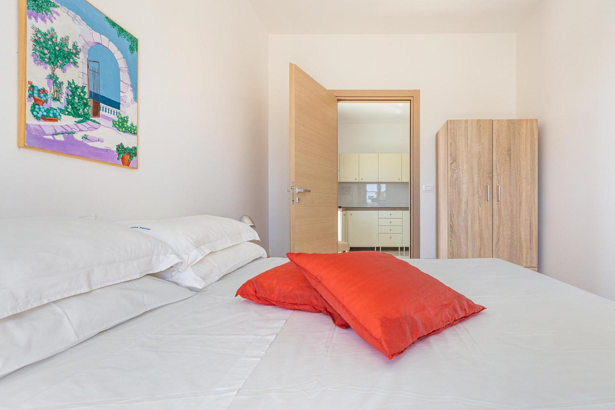 Residence Annahouse By Barbarhouse Porto Cesareo Εξωτερικό φωτογραφία