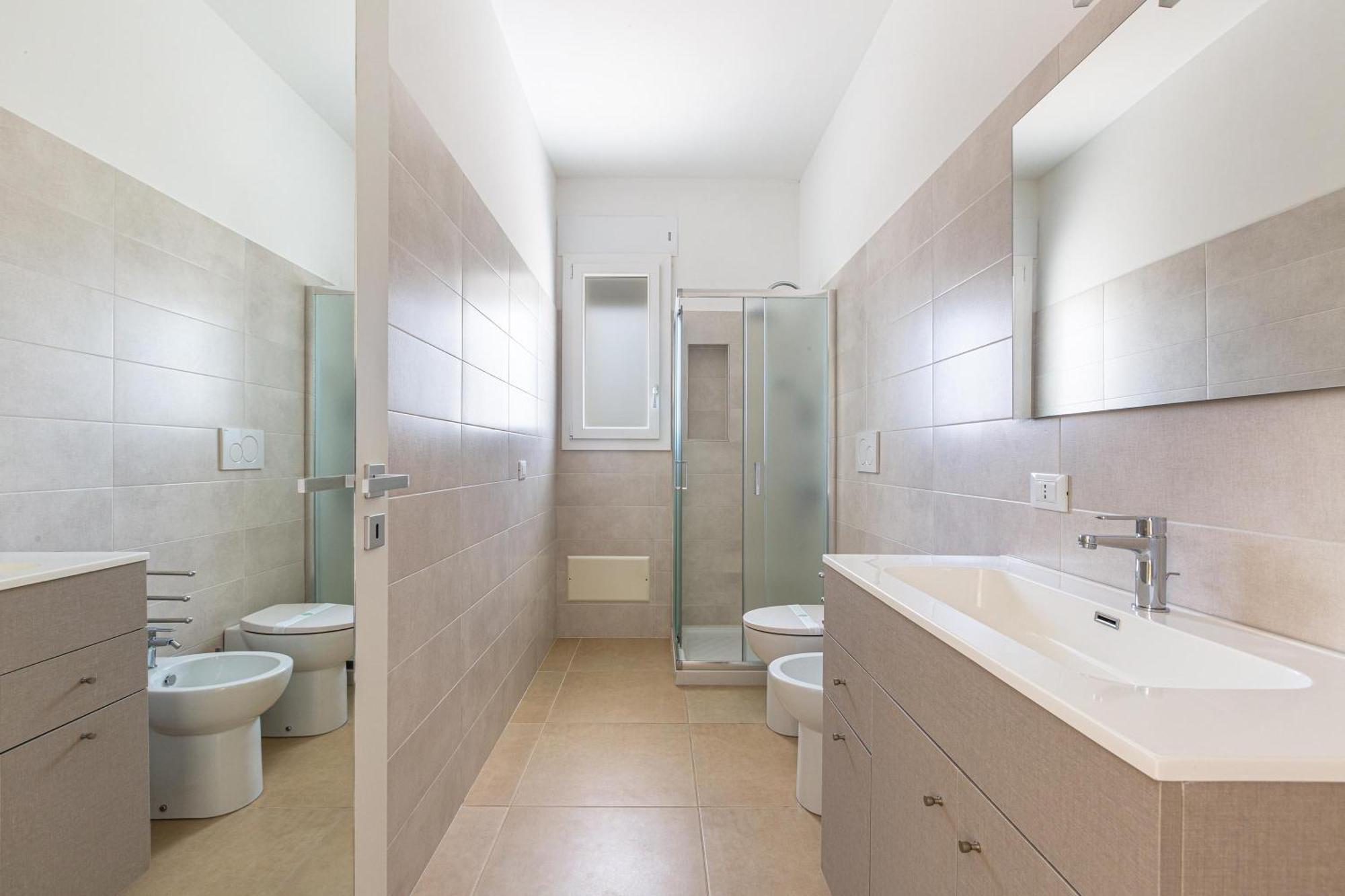 Residence Annahouse By Barbarhouse Porto Cesareo Εξωτερικό φωτογραφία