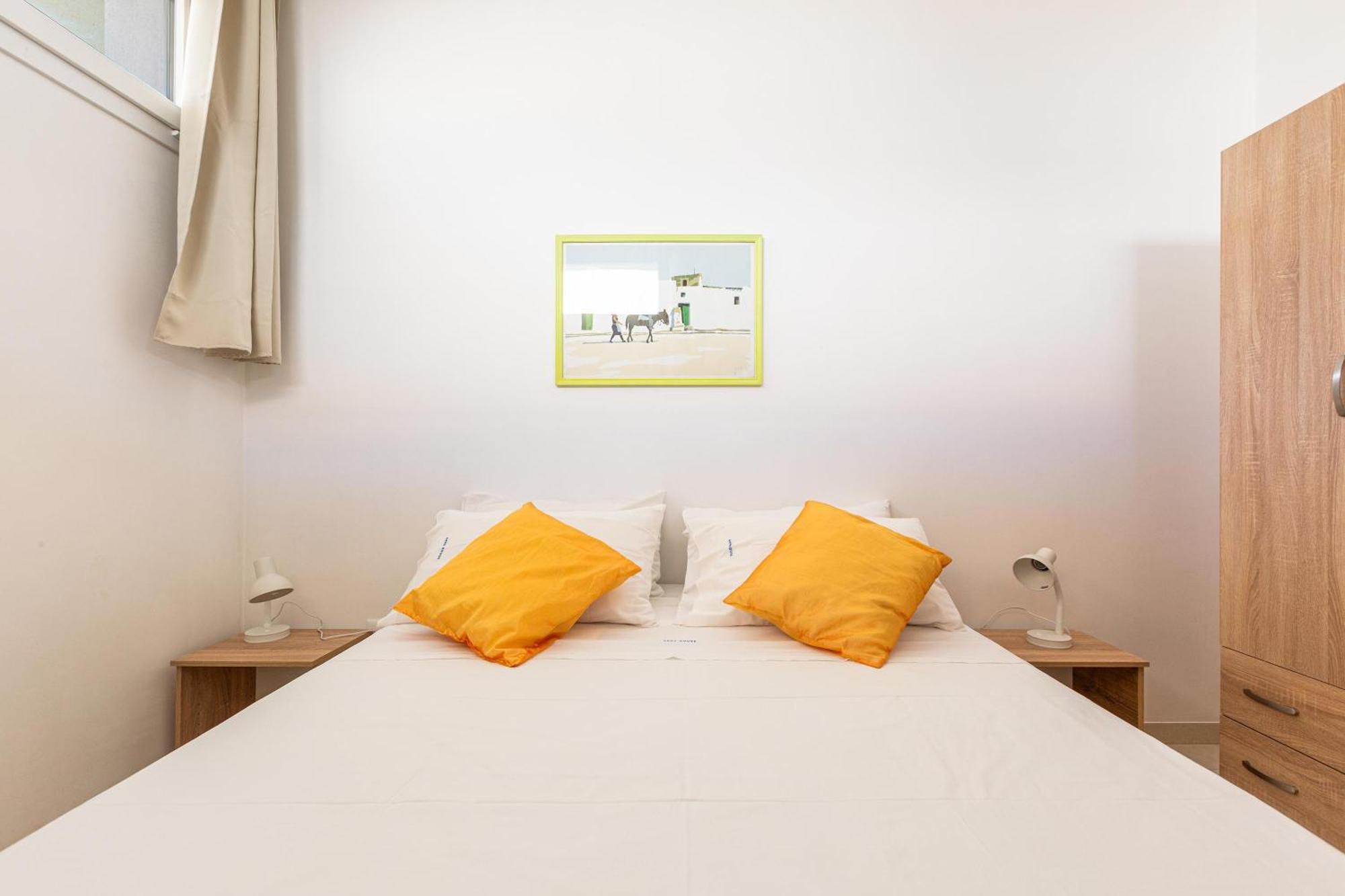 Residence Annahouse By Barbarhouse Porto Cesareo Δωμάτιο φωτογραφία