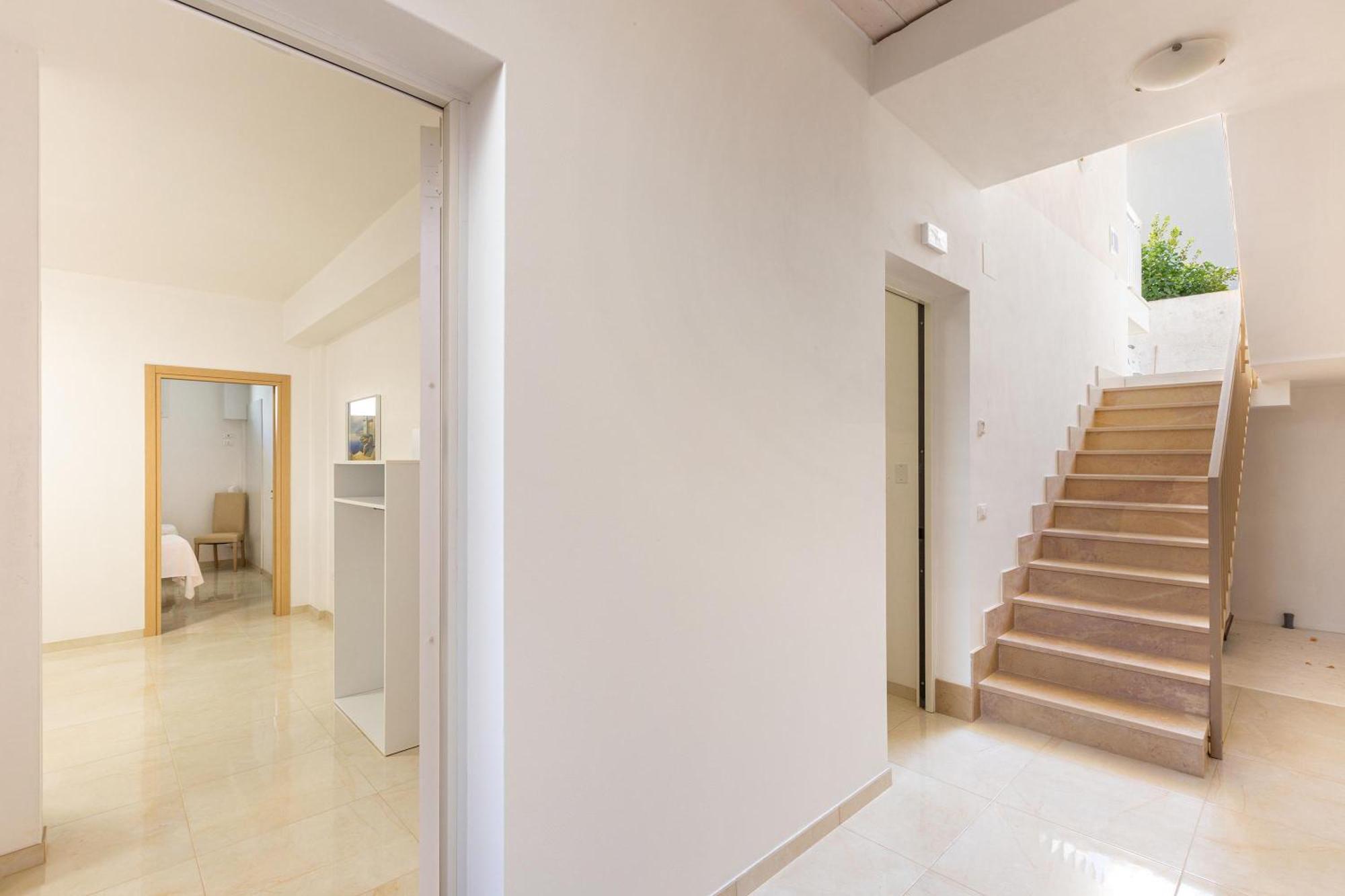 Residence Annahouse By Barbarhouse Porto Cesareo Δωμάτιο φωτογραφία