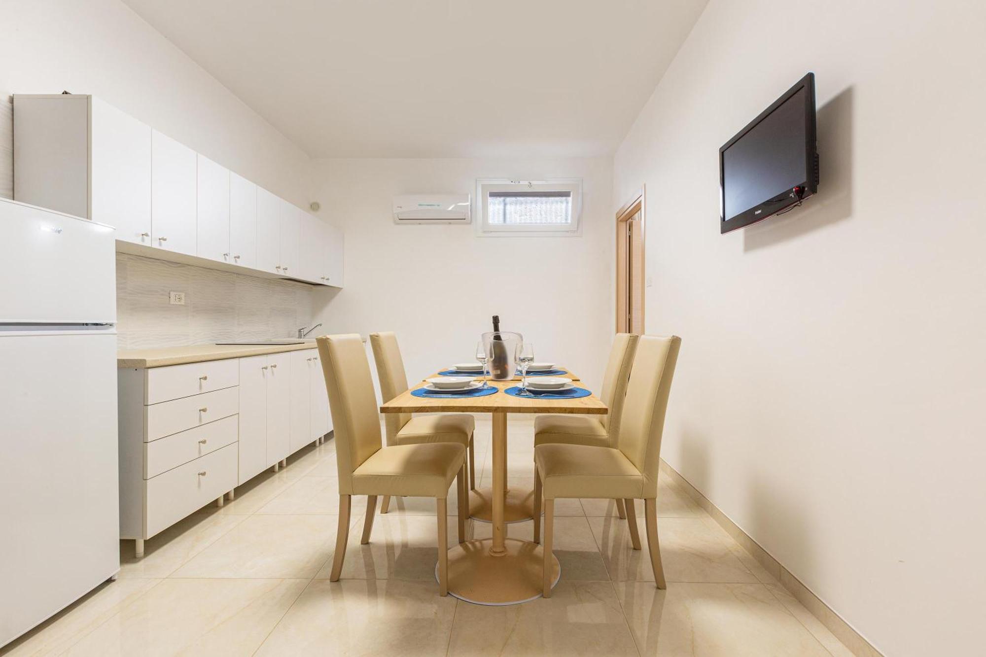 Residence Annahouse By Barbarhouse Porto Cesareo Δωμάτιο φωτογραφία