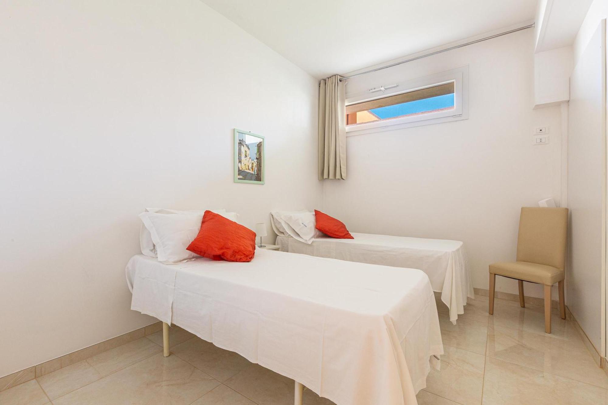 Residence Annahouse By Barbarhouse Porto Cesareo Δωμάτιο φωτογραφία