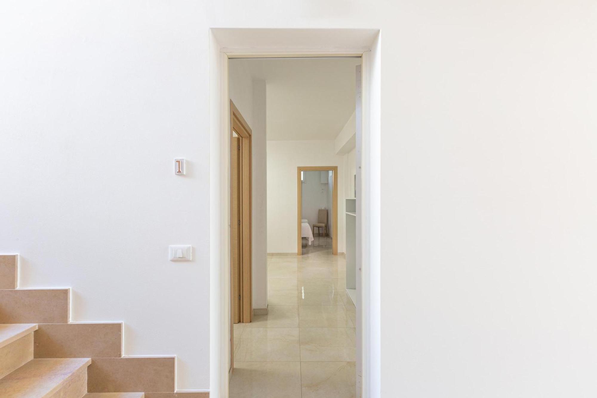 Residence Annahouse By Barbarhouse Porto Cesareo Δωμάτιο φωτογραφία