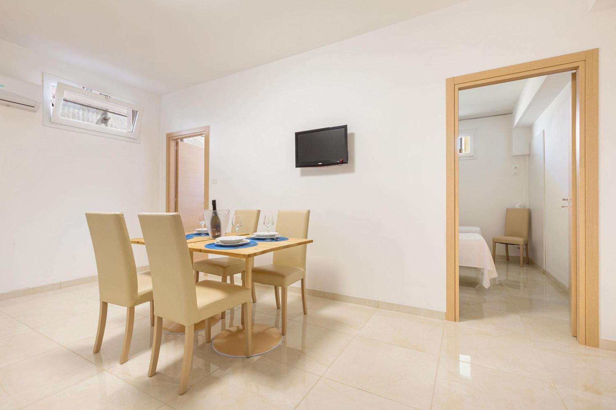 Residence Annahouse By Barbarhouse Porto Cesareo Δωμάτιο φωτογραφία