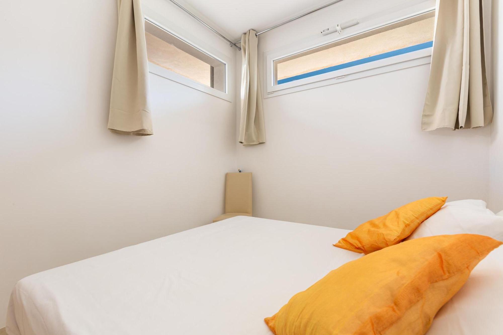 Residence Annahouse By Barbarhouse Porto Cesareo Δωμάτιο φωτογραφία